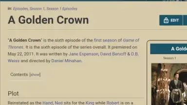 FANDOM screenshot 4