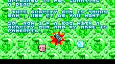GameBoid screenshot 3