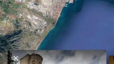 Google Earth screenshot 8