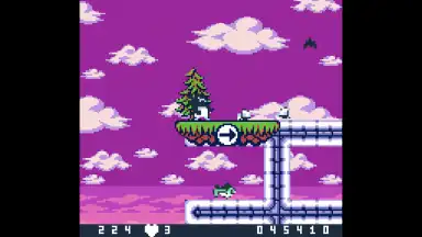 Rise of the Penguins GB screenshot 6