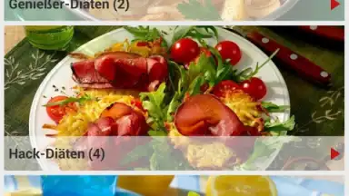 Schlank & fit screenshot 7