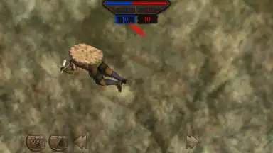 Steel And Flesh 2 screenshot 11