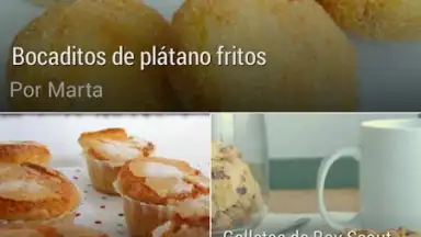 Cocinillas screenshot 7