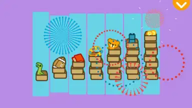 Pango KidsTime screenshot 4