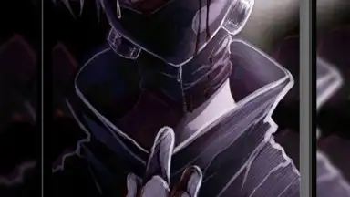 Wallpaper for Tokyo Ghoul screenshot 1
