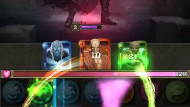 Legendary: Game of Heroes screenshot 10