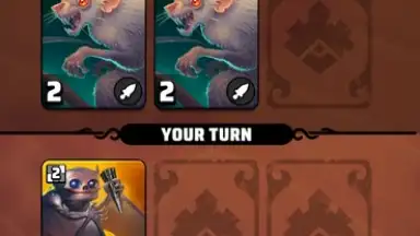 Black Deck screenshot 13