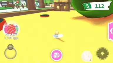 Roblox screenshot 4