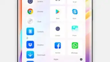 Infinix Theme screenshot 6