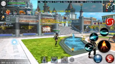 AVABEL Online screenshot 5