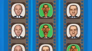 Obama screenshot 19