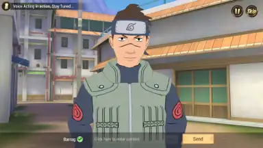Naruto: Slugfest screenshot 15