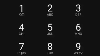 Samsung Call screenshot 4