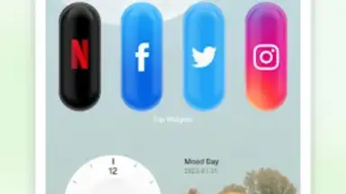 Top Widgets - Colorsmith,kwg screenshot 6