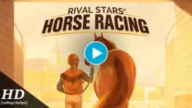 Rival Stars Horse Racing screenshot 1
