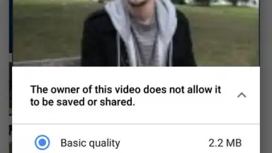 YouTube Go screenshot 7