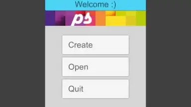 Pixel Studio: pixel art editor screenshot 6