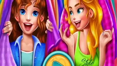 BFF Shopping Spree screenshot 2