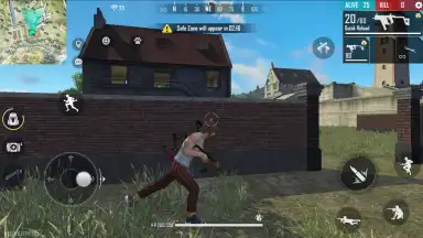Free Fire MAX screenshot 11