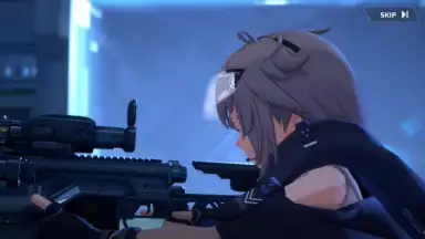 Strinova screenshot 8