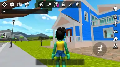 XDRP screenshot 1
