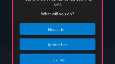 CatLife: BitLife Cats screenshot 2