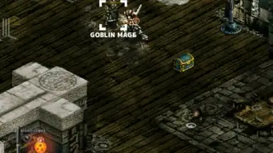 Triglav screenshot 3