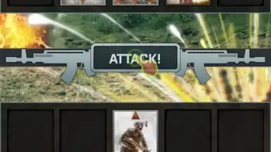 War Cards screenshot 6