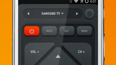 AnyMote - Smart TV Remote screenshot 11