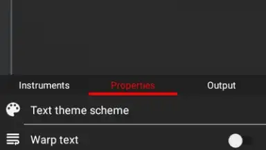 FÆrchiver screenshot 3
