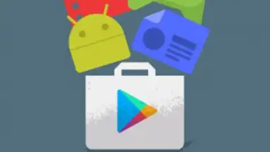 Google Opinion Rewards screenshot 2