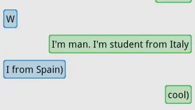Anonymous chat screenshot 5