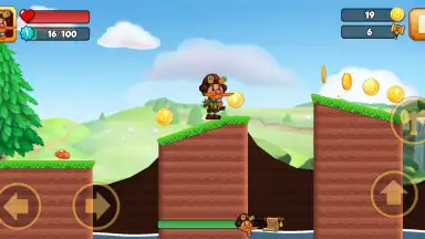 Jake's Adventure: Salvation sweetheart screenshot 12