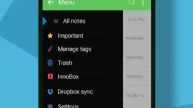 Secure Notes screenshot 16