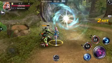 Dragon Nest 2: Legend screenshot 10