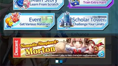 English Puzzle World screenshot 6