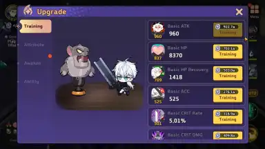 Soul Strike screenshot 13