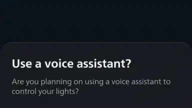 Philips Hue screenshot 17