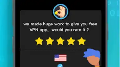 Top VPN Pro screenshot 2
