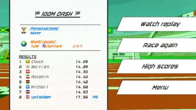 Speed Stars screenshot 6