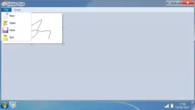 Win7 Simu screenshot 10