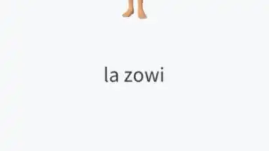 ZEPETO screenshot 2