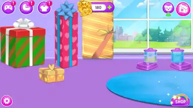 Floof - My Pet House screenshot 8