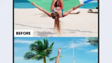 Retouch - Remove Objects screenshot 7