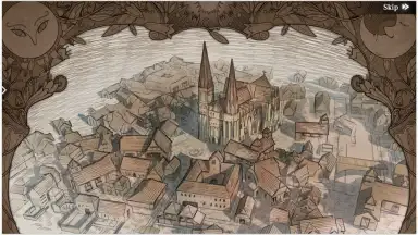 Soul Tide screenshot 3