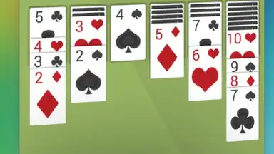 Solitaire Arena screenshot 9