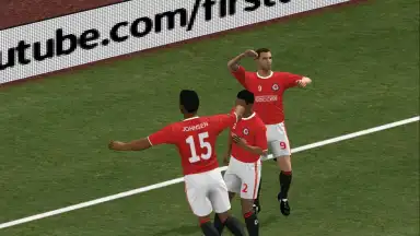 Dream League Soccer screenshot 4