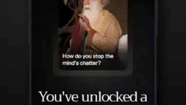 Miracle Of Mind screenshot 1