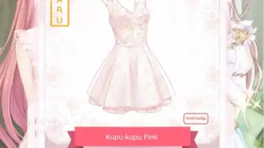 Love Nikki-Dress Up Fantasy screenshot 2