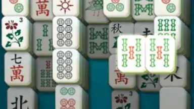 Mahjong Solitaire Classic : Tile Match Puzzle screenshot 7